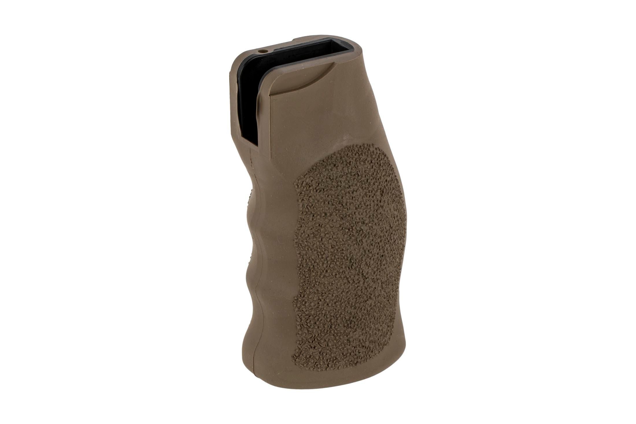ERGO TDX-0 Flat Top Tactical Deluxe Zero Angle Precision SureGrip